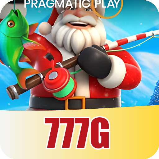 Logo Oficial 777G Download