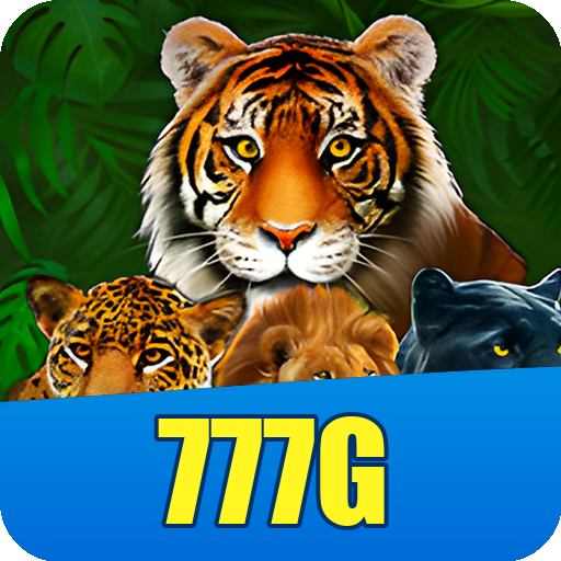 Formulário de Registro 777G